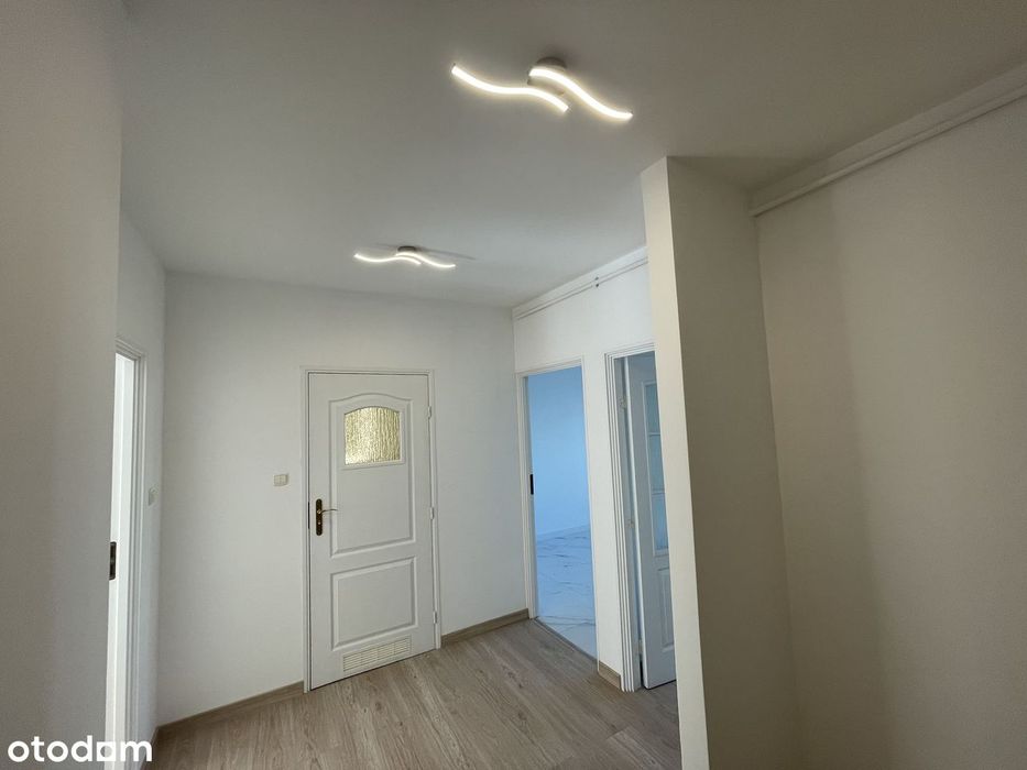 2-pokojowe z balkonem i piwnicą, garaż, Koniuchy
