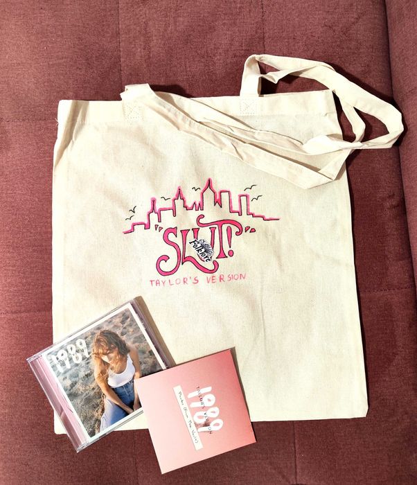 Torba eko from the vault 1989