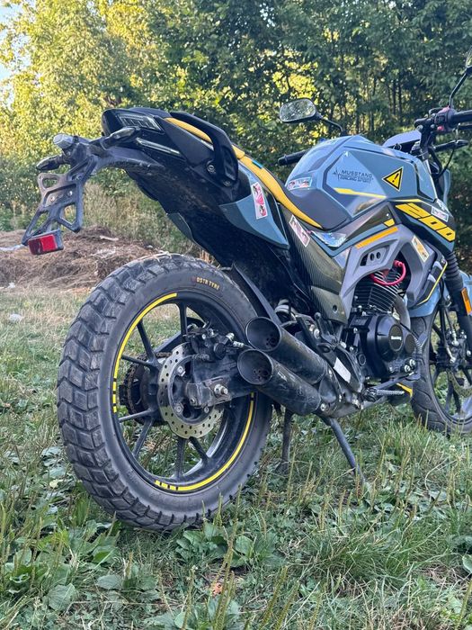 Ст200 у гарномо стані