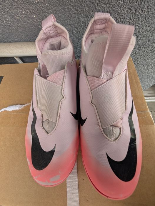 Футзалки Nike air zoom