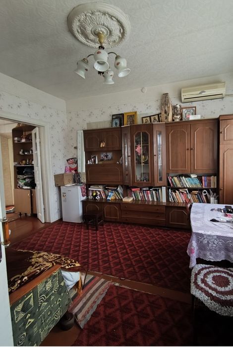 Продам Крепкий дом в Таромском