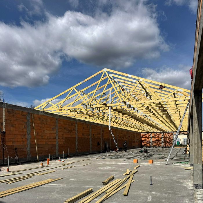 Konstrukcje dachowe Jelenia Góra