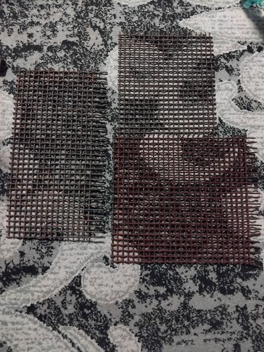 Продам куски сеток.
