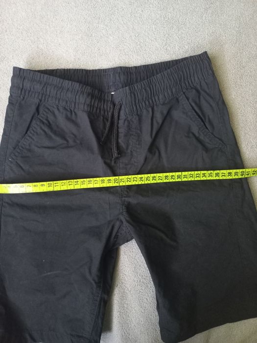 Spodenki chłopięce,  nowe bez metki