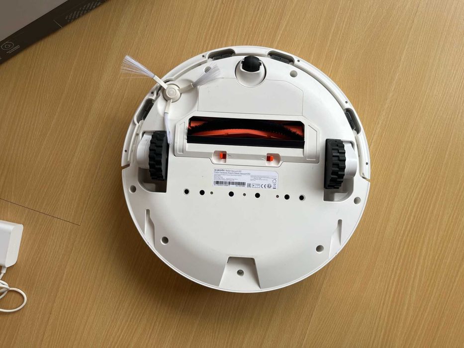 Xiaomi Robot Vacuum S12 – Aspirador Robot + Mopa - Excelente Estado