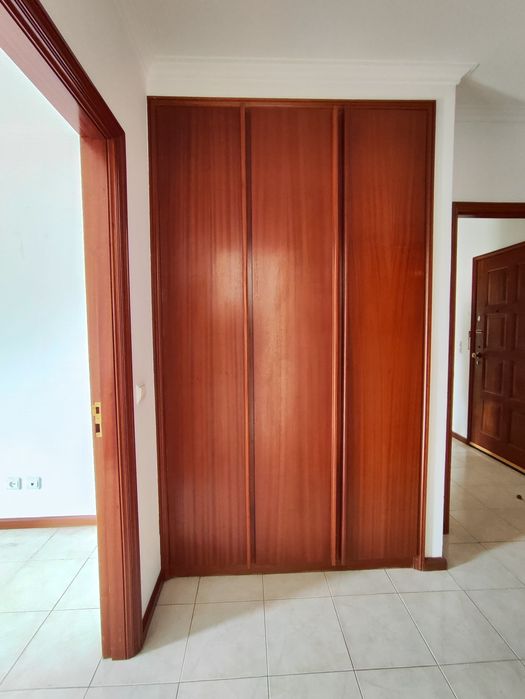 Apartamento T2 com Terraço em Rio Meão