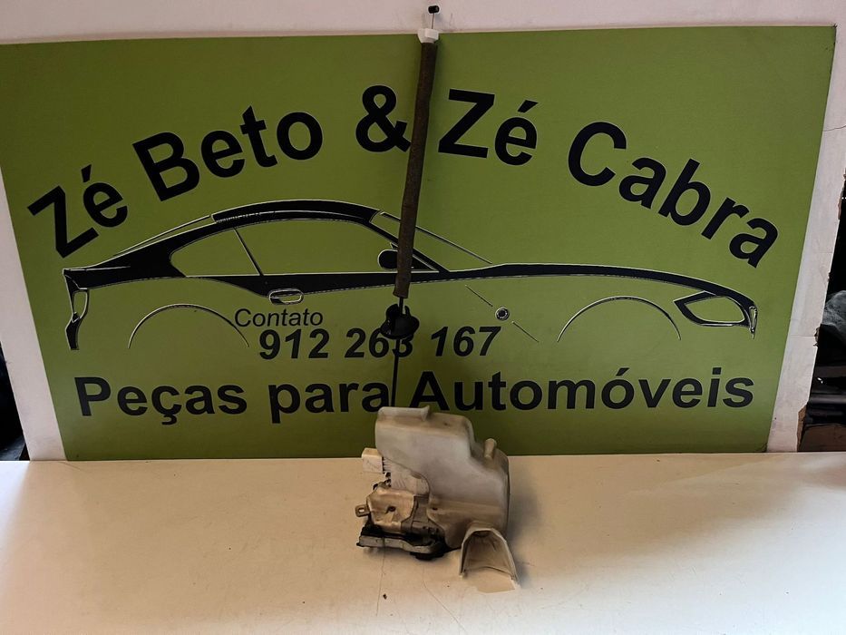 Audi A3 8v-ELEVADOR/FECHADURA/MÓDULO CONFORTO FRENTE ESQUERDA-Z610