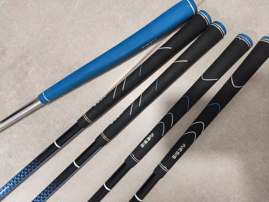 Set de golf criança