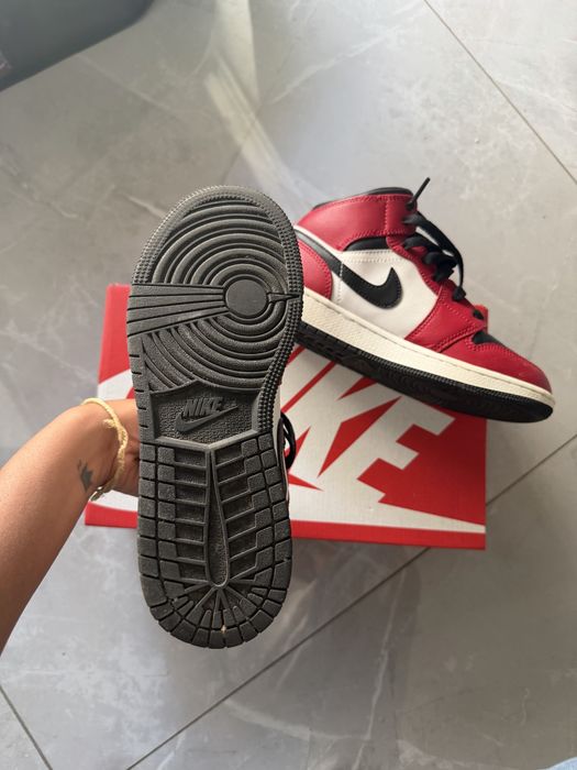 Air Jordan Nike