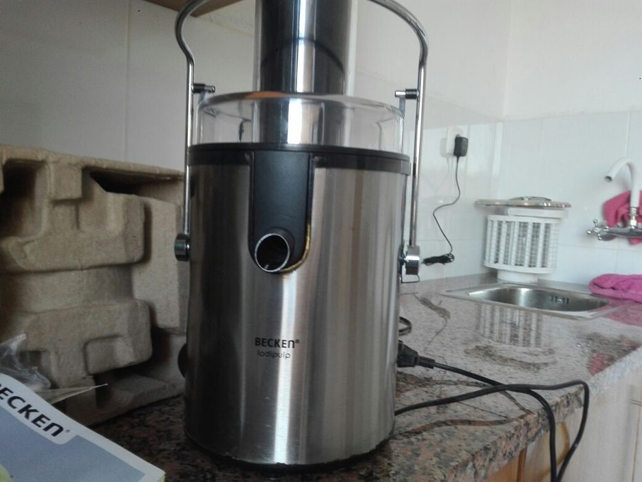 Liquidificador Becken