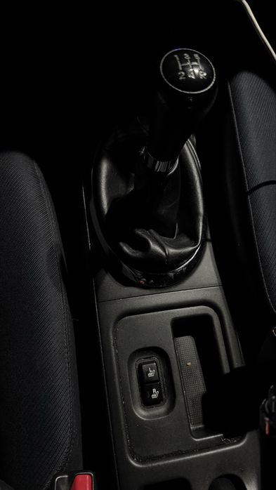 Honda Civic Hybryda 2004