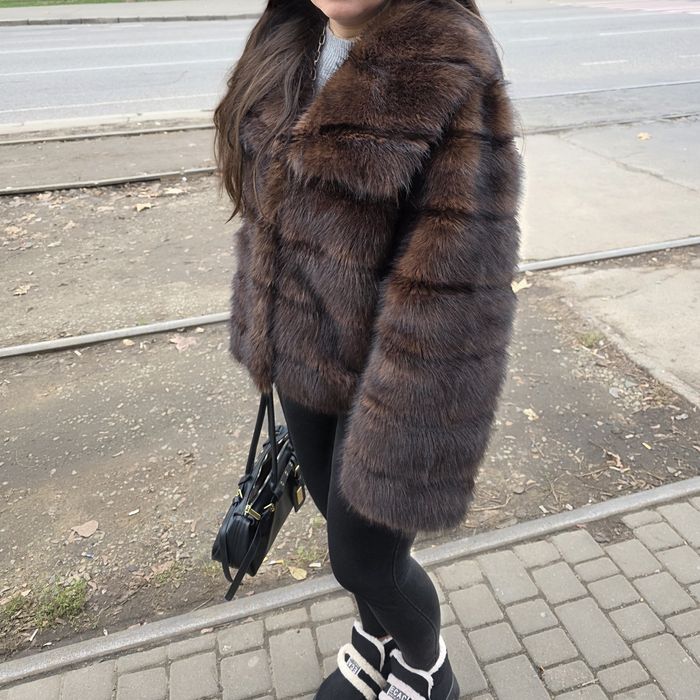 Шубка нова в розмірах