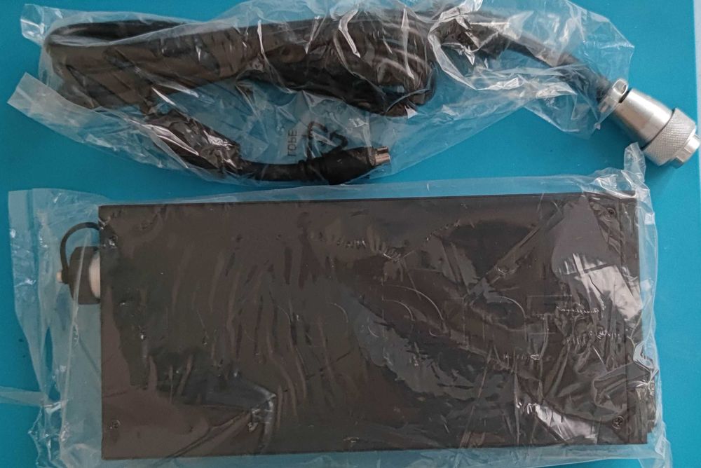 Блок живлення ноутбук 780W CLEVO P870 TM DM DM3 KM; P775 TM P750 TM