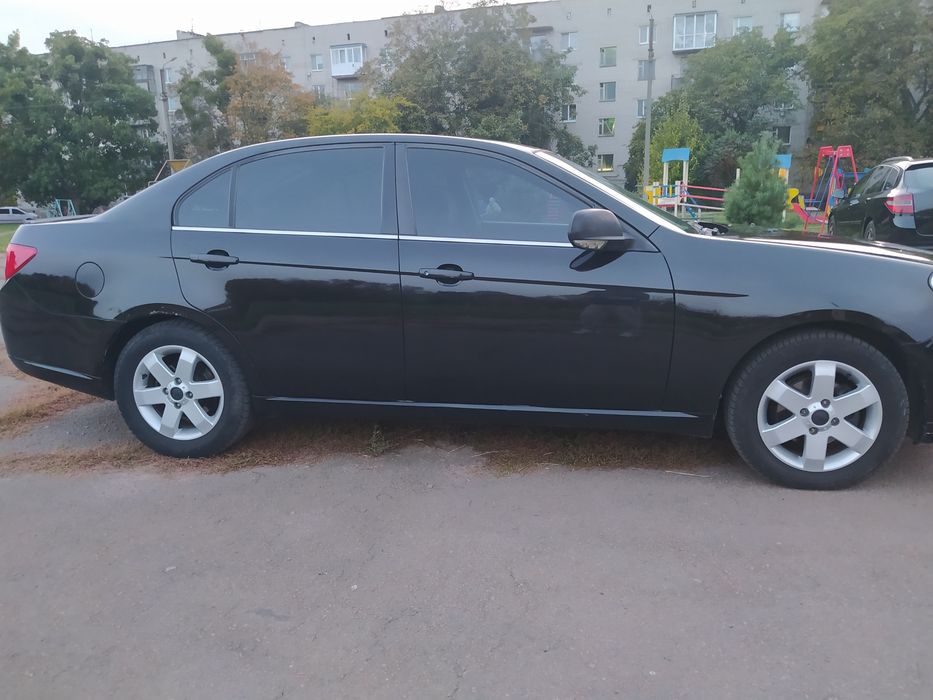 Продам автомобиль