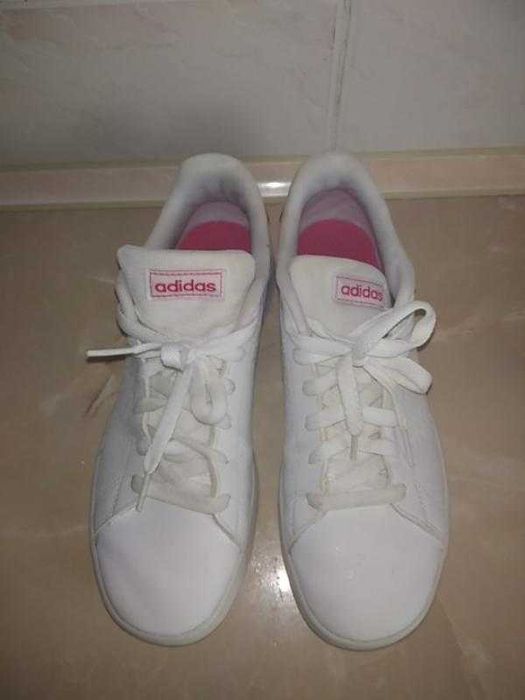 Кросівки кеди  adidas
