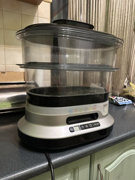 пароварка Tefal Steam N