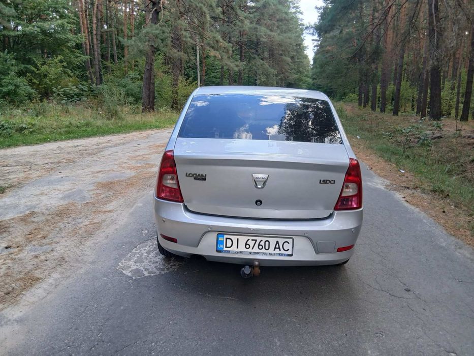 Dacia Logan 2010