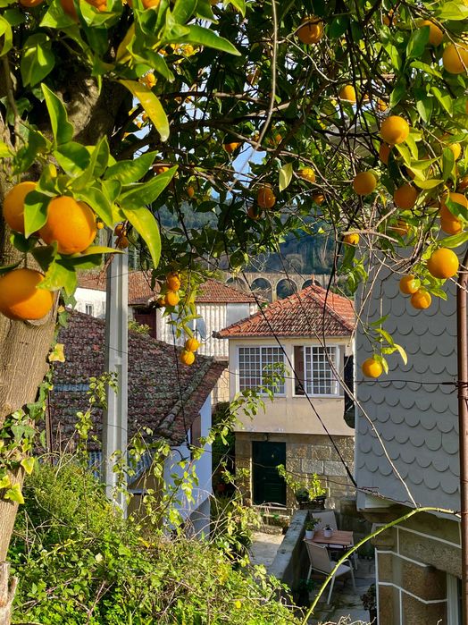Moradia T3 com Vista Rio Douro | 3-Bedroom House with River Views