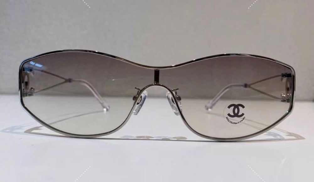 Нові оригінальні окуляри Chanel