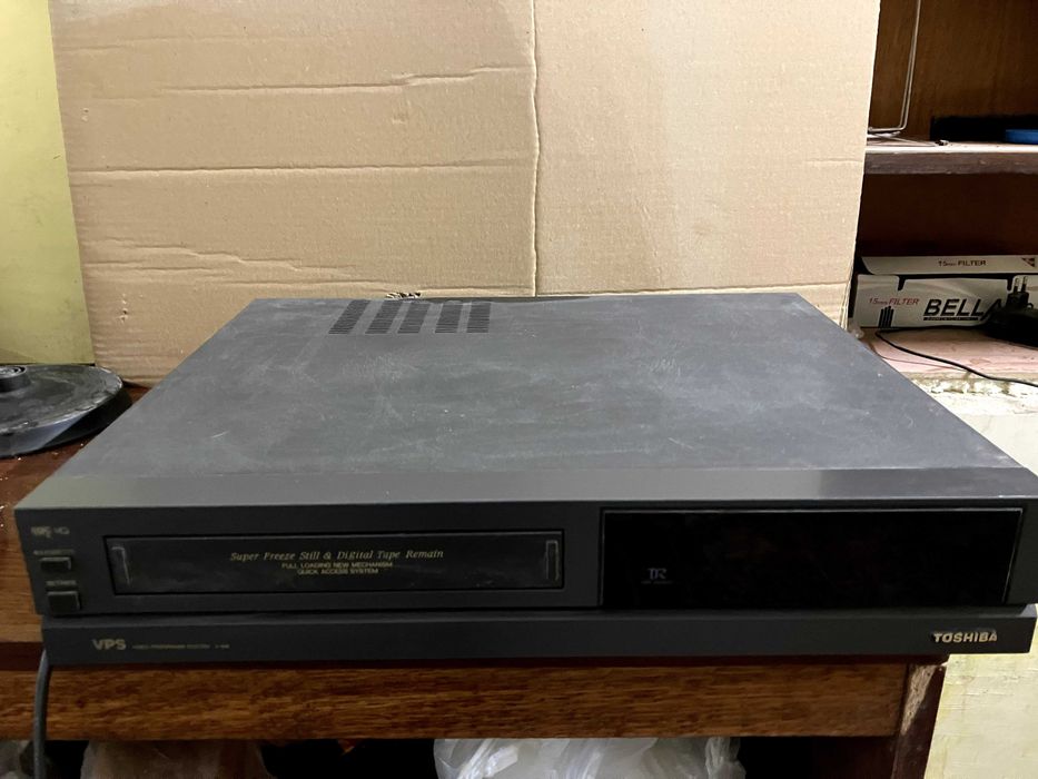 toshiba v - купить прочую ТВ, видеотехнику - Цена на OLX.ua