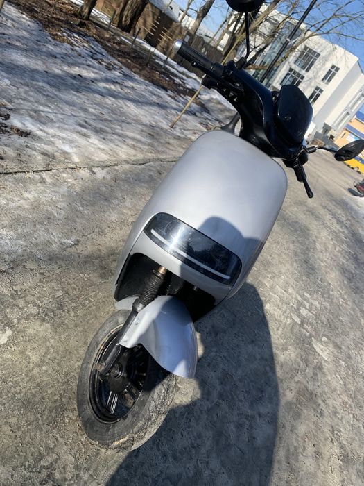 Продам Електро -скутер