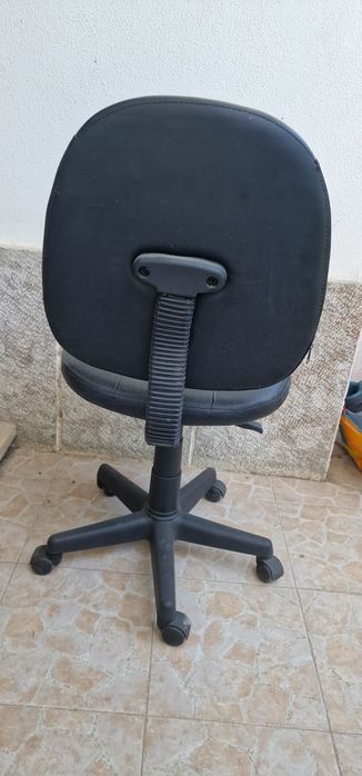 Cadeira de escritório