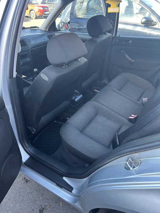 Sprzedam volkswagen golf  1.9 tdi