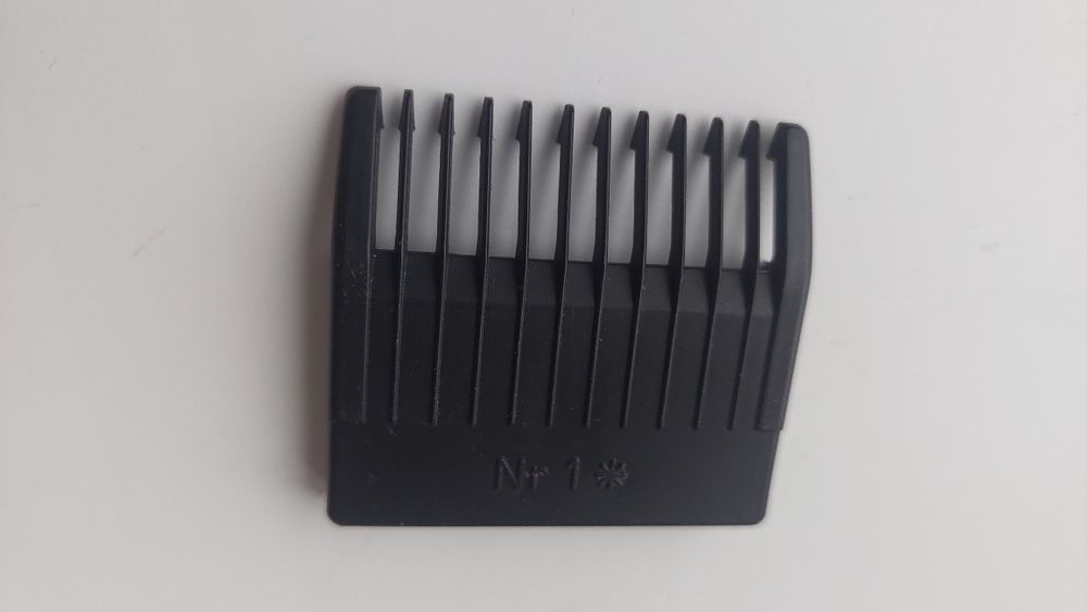 Насадки на машинку Moser