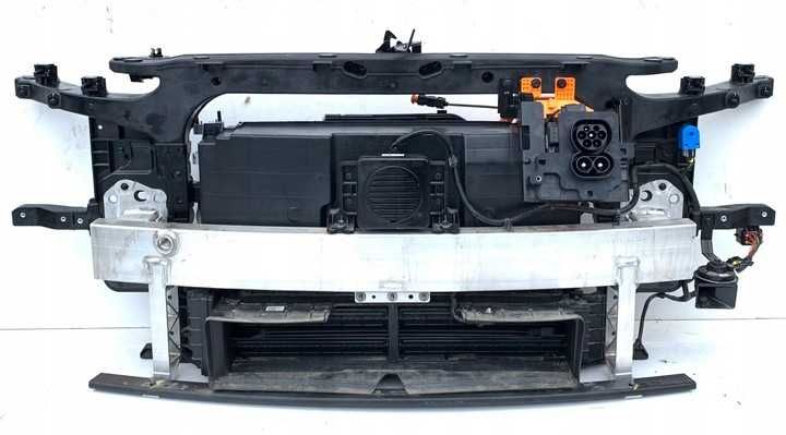 Бампер HYUNDAI Kona OS розборка разборка ХЮНДАЙ Кона ОС