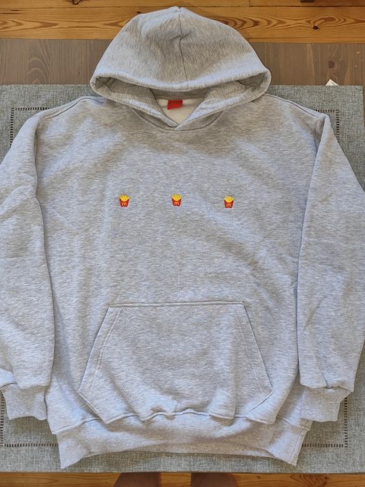 Bluza McDonald's
