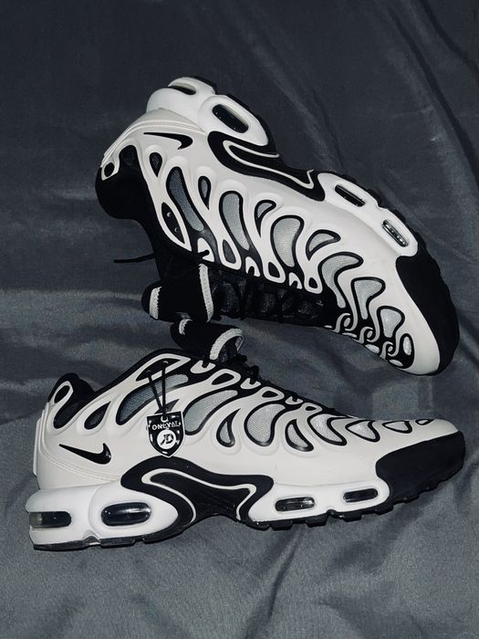 Air Max Tn Plus Drift