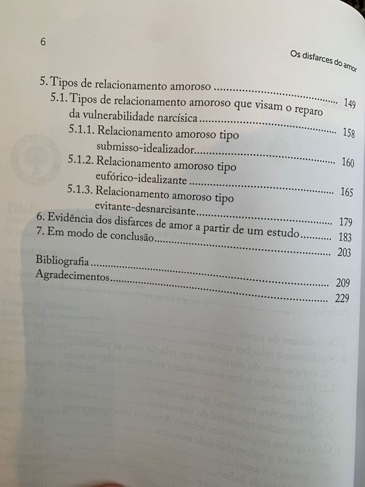 Disfarces de Amor - relacionamentos amorosos