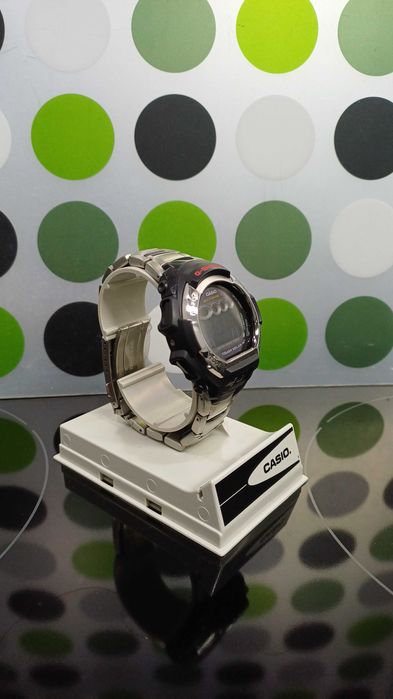 Casio GW 810 G-shock idealny stan