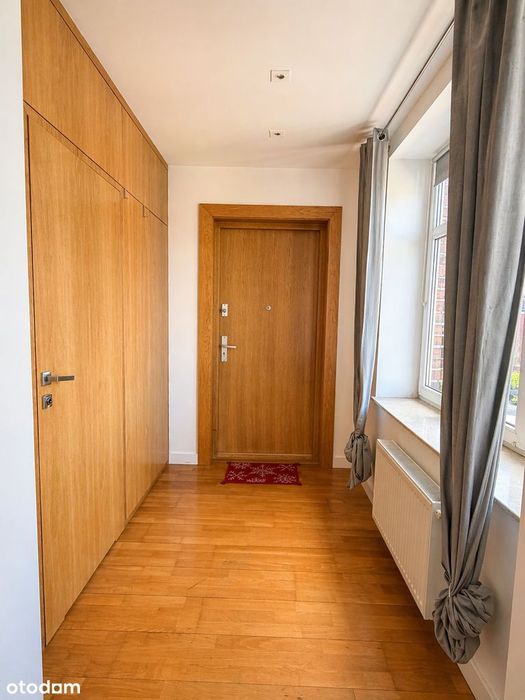 60m²Płock, ul. Sienkiewicza 50