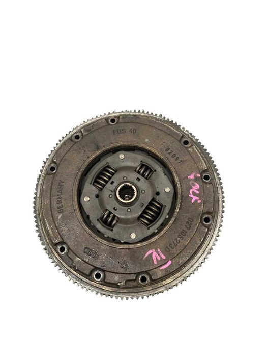 VW Volkswagen Golf IV 1.4 Sprzęgło Docisk Tarcza Komplet