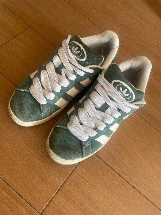 Adidas Campus 00s usado