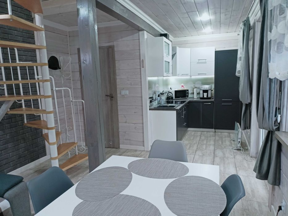 Domek noclegi sauna pokoje jacuzzi apartamenty