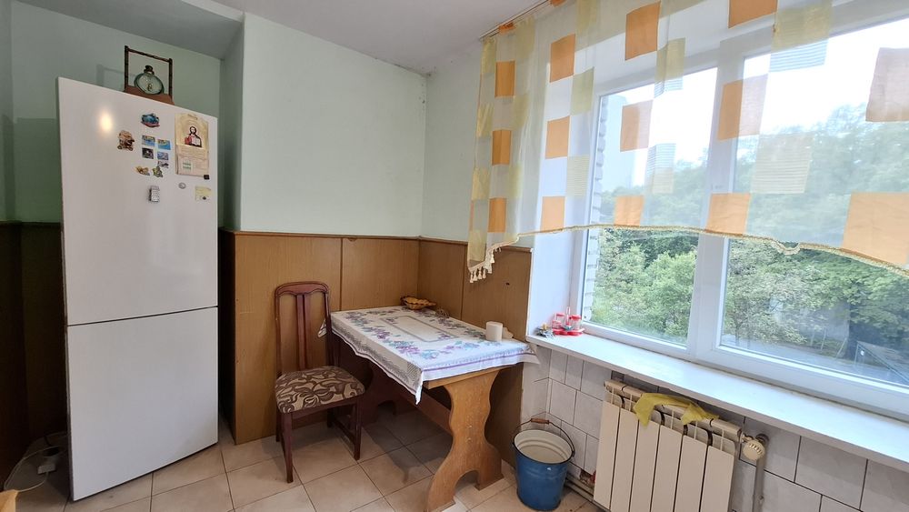 3 Кімнатна Квартира В Трускавці