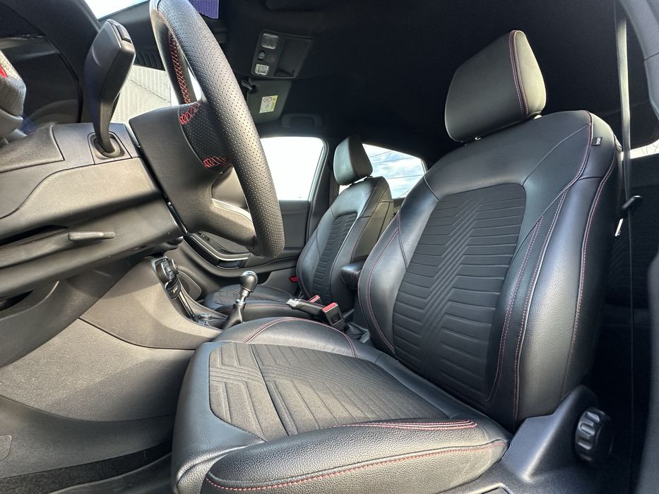 Ford Puma 1.0 Ecoboost Hybrid ‘ ST LINE ‘  FULL EXTRAS / Garantia
