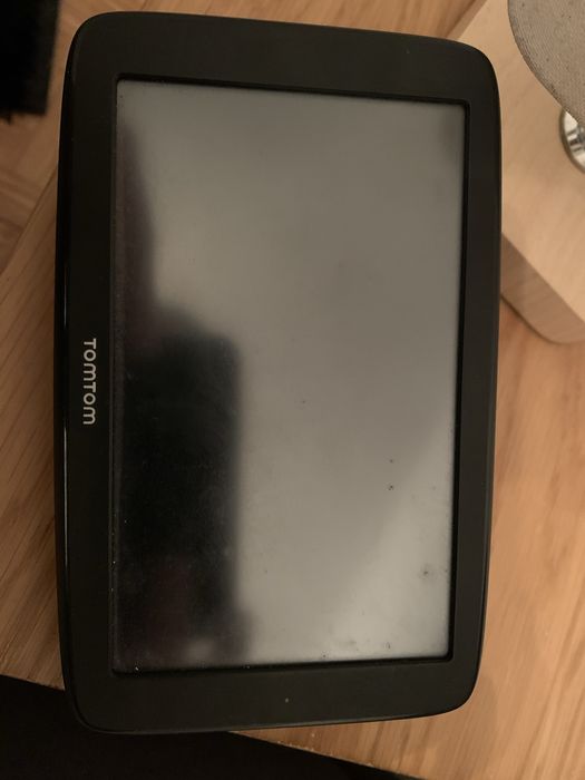 Gps Tom Tom venda / troca