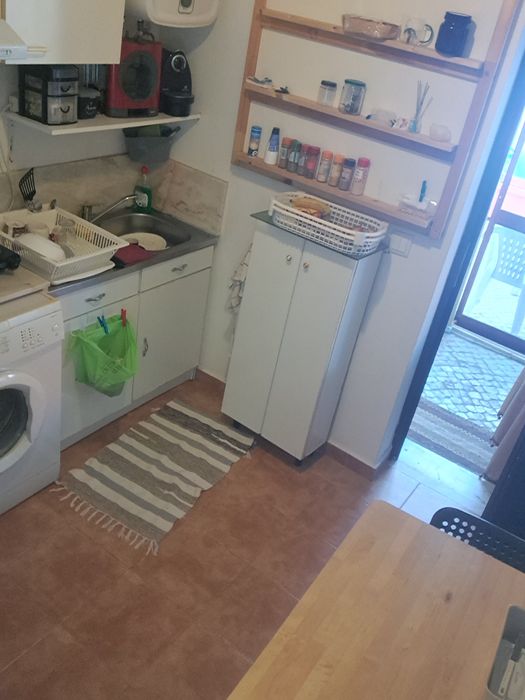 Casa para arrendar T1 650