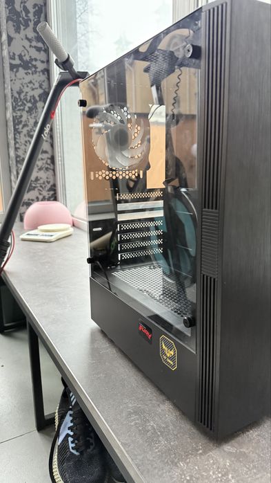 Корпус для ПК 2E RUNA