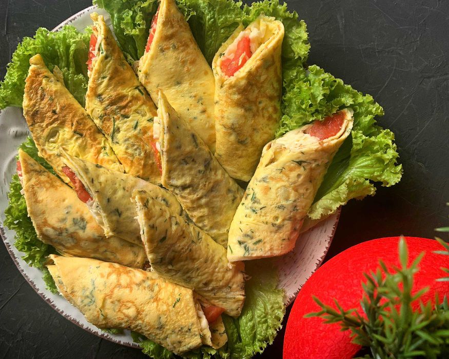 Доставка обідів Біла Церква