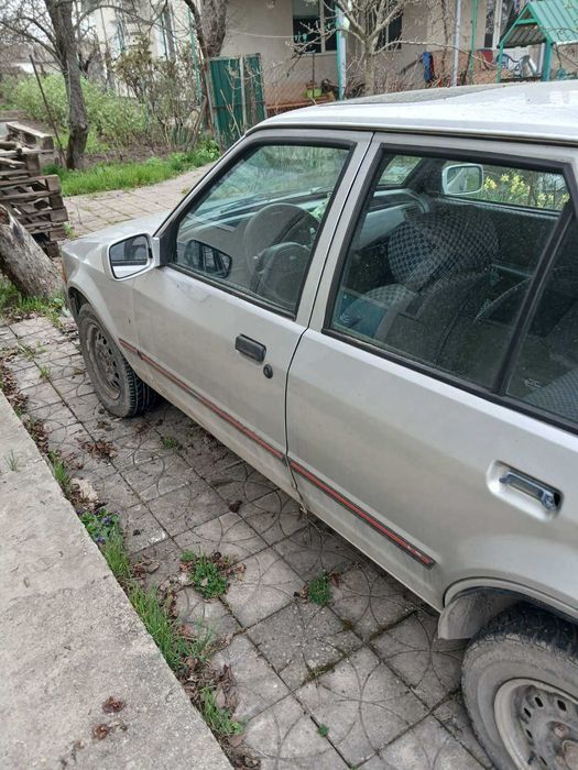продам авто  - форд ескорт 1988