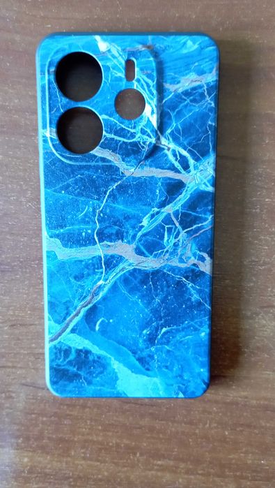 Чехол Redmi Note 14 4G