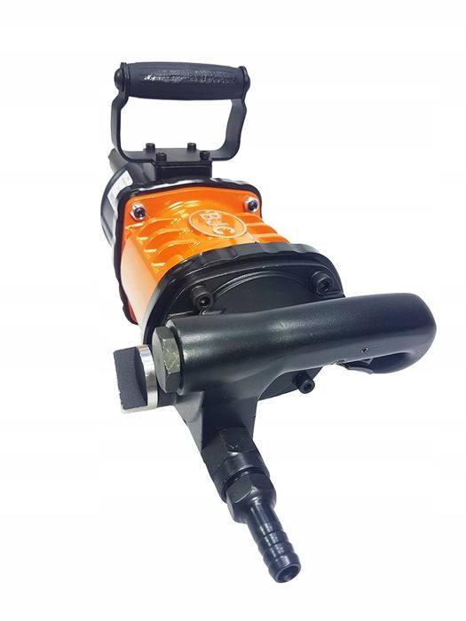 Klucz Pneumatyczny Udarowy Do Kół Tira 1' 5500Nm