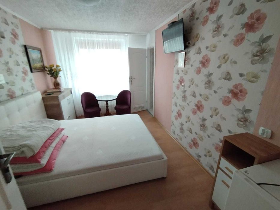 Pokoje Gościnne Mira blisko plaży Łeba Majówka - Boże Ciało