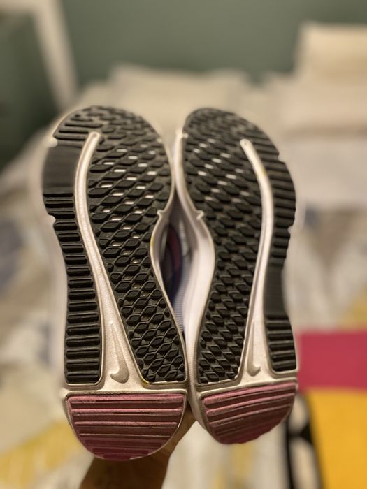 Ténis Nike corrida