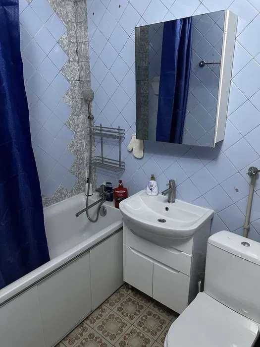 Продается 1 комн квартира 40м2 Комфортный 2 этаж из 9ти метро Индустриальная OA