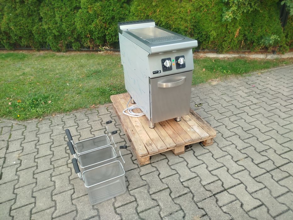 Makaroniarka warnik Fagor do makaronu